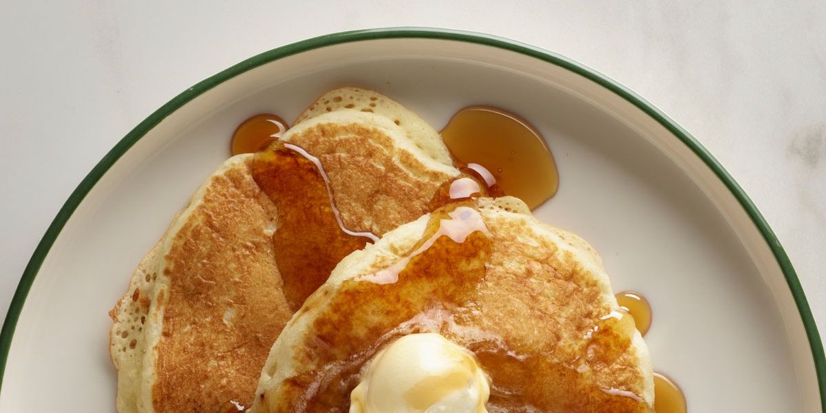 Perkins American Food Co Invites Guests To Take Some "Pancake Time Off" on National Pancake Day Perkins American Food Co Invites Guests To Take Some "Pancake Time Off" on National Pancake Day