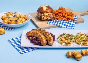 Polly’s Pies Celebrates Oktoberfest with Authentic German Flavors and Pumpkin Favorites