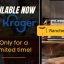 Rancher’s Smokehouse Sausage Launching at Kroger DFW