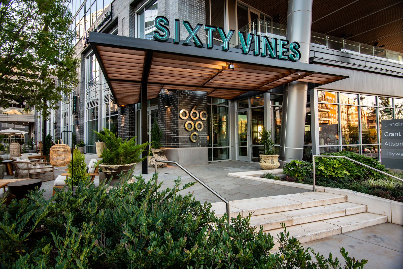 Sixty Vines and Jorge Ordóñez Selections Partner to Bring Spain's Iconic Wines to Taps Nationwide Sixty Vines and Jorge Ordóñez Selections Partner to Bring Spain's Iconic Wines to Taps Nationwide