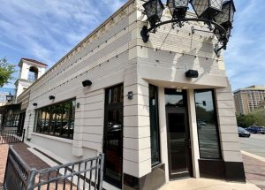 Summit Hospitality Group Announces ‘Vertice’: A Modern Italian Concept Coming to the Country Club Plaza