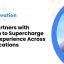 Swig Partners with Ovation to Supercharge Guest Experience Across 100+ Locations