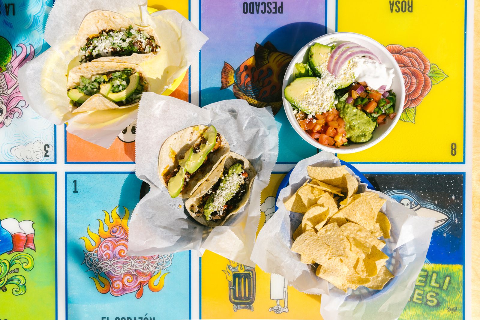 Tacodeli Debuts in Cedar Park With Grand Opening Celebration on Sept. 8 Tacodeli Debuts in Cedar Park With Grand Opening Celebration on Sept. 8