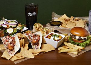 The Greene Turtle Touches Down in Tampa Bay