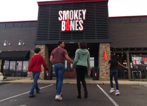 Twin Hospitality Group Inc. Announces New Leadership and Strategic Update for Smokey Bones