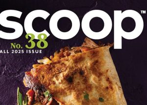 US Foods Fall Scoop Product Line-Up Helps Operators Do More With Less