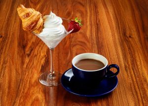 la Madeleine Fuses Fall Flavors With French Tradition for Unique Seasonal Menu