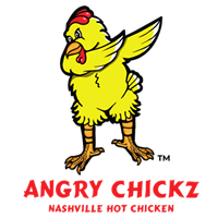 Angry Chickz Secures Growth Capital from Saratoga Investment Corp.