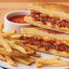 Applebee’s Amps up Flavor and Menu Innovation on 2 for $25 Menu with NEW Grilled Cheese Cheeseburger