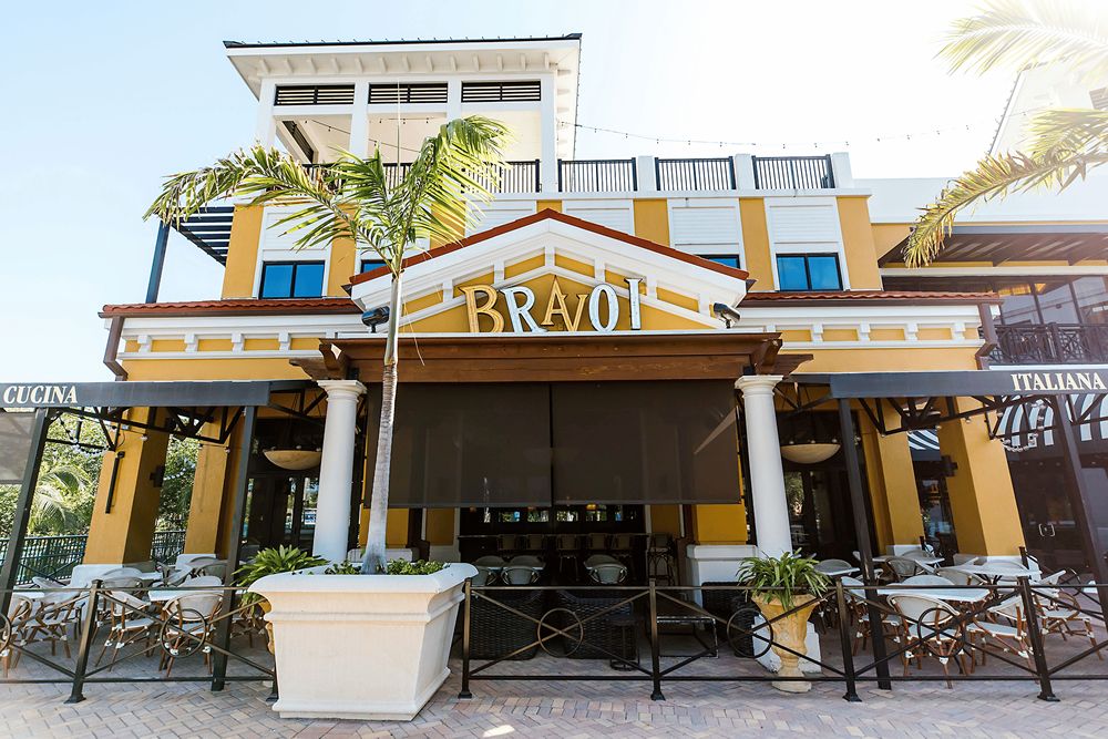 R&R Brands Makes Power Move with Strategic Investment and Management Partnership of BRAVO! Italian Kitchen and Brio Italian Grille R&R Brands Makes Power Move with Strategic Investment and Management Partnership of BRAVO! Italian Kitchen and Brio Italian Grille