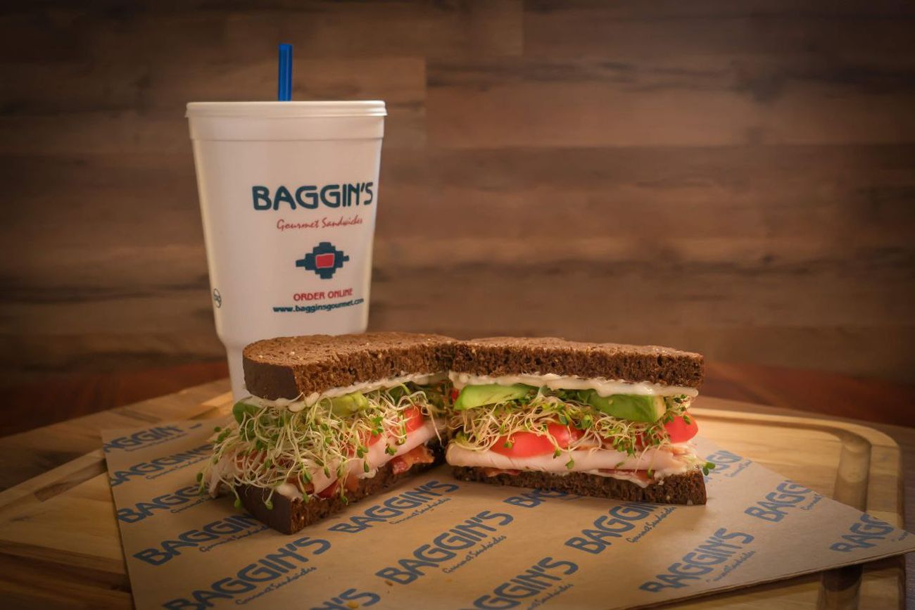 Baggin's Gourmet Sandwiches Opens New Location in Tempe, Arizona Baggin's Gourmet Sandwiches Opens New Location in Tempe, Arizona