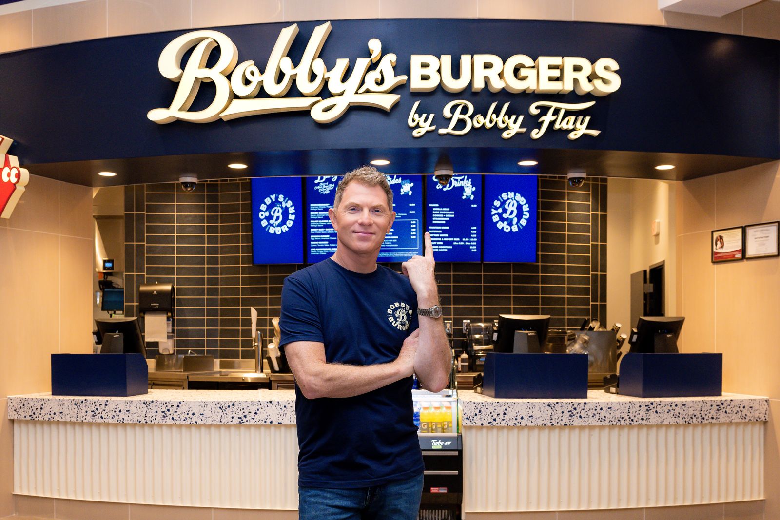 Bobby's Burgers Announces Canadian Expansion with Strategic Real Estate Partnership Bobby's Burgers Announces Canadian Expansion with Strategic Real Estate Partnership
