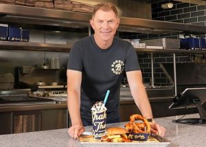 Bobby’s Burgers Announces Canadian Expansion with Strategic Real Estate Partnership