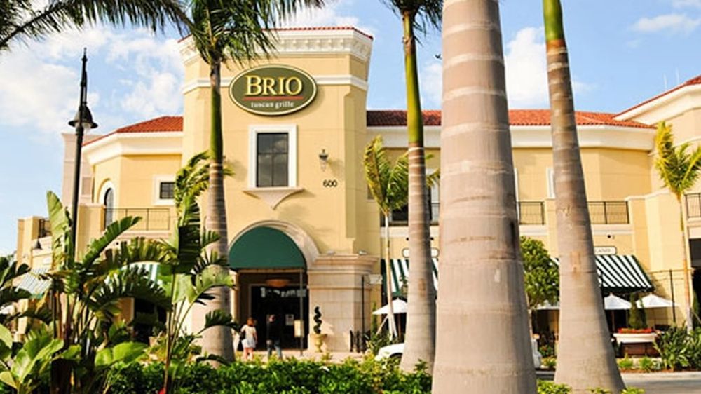 R&R Brands Makes Power Move with Strategic Investment and Management Partnership of BRAVO! Italian Kitchen and Brio Italian Grille R&R Brands Makes Power Move with Strategic Investment and Management Partnership of BRAVO! Italian Kitchen and Brio Italian Grille