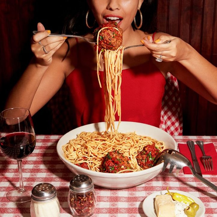 Big Fun, Bigger Flavor: Buca di Beppo Drops Three Limited-Time Dishes for National Pasta Month