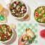CRISP & GREEN Plants Roots in Ohio With Cincinnati Location