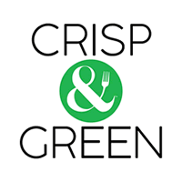 CRISP & GREEN Plants Roots in Ohio With Cincinnati Location