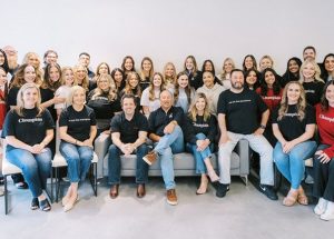 Champion Named a Top Franchise Marketing Agency for 2025