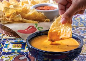 Chili’s Sets the Queso Standard with All-New Southwestern Queso