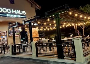 It’s a ‘Haus Party’ in Santa Clarita as Dog Haus Opens First Location