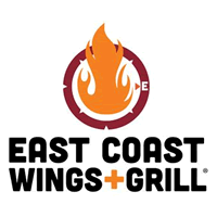 East Coast Wings + Grill Invites Guests to "Embark on Flavor" with Updated Menu Rollout
