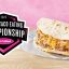Geoffrey Esper Crowned Champion at the Taco Cabana World Taco Eating Championship