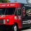 Smiles on Wheels: Happy Joe’s Brings Joy to Communities with New Food Truck