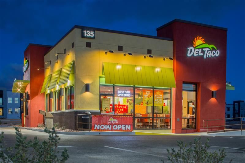 Jack in the Box to Sell Del Taco to Yadav Enterprises Jack in the Box to Sell Del Taco to Yadav Enterprises