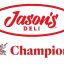 Jason’s Deli Names Champion as Public Relations and Digital Media Agency of Record