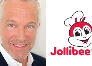 Peter Wright Joins Jollibee as Vice President of Franchising to Lead U.S. Expansion