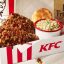 KFC’s Big Comeback Continues with More Iconic Throwbacks