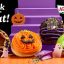 No Tricks, Only Treats: Krispy Kreme Unleashes Spooktacular New ‘Trick or Treat!’ Doughnuts so Good, It’s Scary!