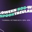 Celebrate Halloween Early at Main Event’s Boo-wling Spooktacular