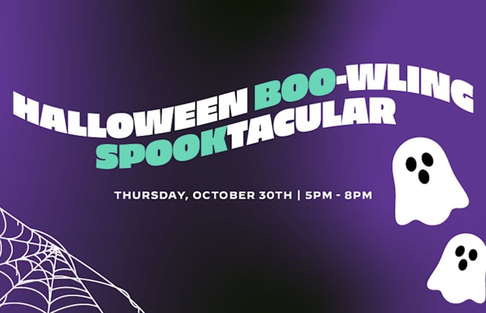 Celebrate Halloween Early at Main Event's Boo-wling Spooktacular Celebrate Halloween Early at Main Event's Boo-wling Spooktacular