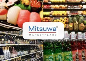 Mitsuwa Marketplace To Open New Location in Cypress, California