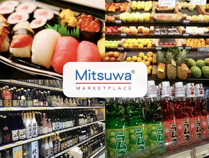 Mitsuwa Marketplace To Open New Location in Cypress, California Mitsuwa Marketplace To Open New Location in Cypress, California