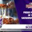 Mountain Mike’s Pizza & Sacramento Kings Hit the Hardwood To Tip off a Fourth Straight Basketball Season