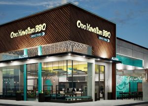 Ono Hawaiian BBQ Expands into Texas, Marking Major Growth Milestone