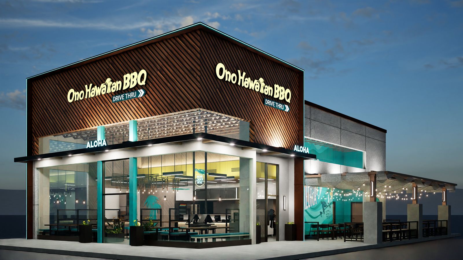Ono Hawaiian BBQ Expands into Texas, Marking Major Growth Milestone Ono Hawaiian BBQ Expands into Texas, Marking Major Growth Milestone