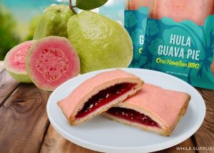 Ono Hawaiian BBQ Introduces Hula Guava Pie Starting October 15