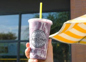 Original ChopShop Unwraps New Menu Items and In-App Rewards