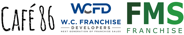 Partnership with West Coast Franchise Developers and Franchise Marketing Systems Propels West Coast Growth for Café 86