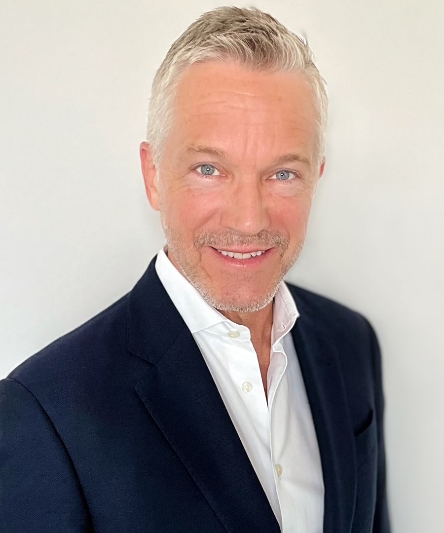 Peter Wright Joins Jollibee as Vice President of Franchising to Lead U.S. Expansion Peter Wright