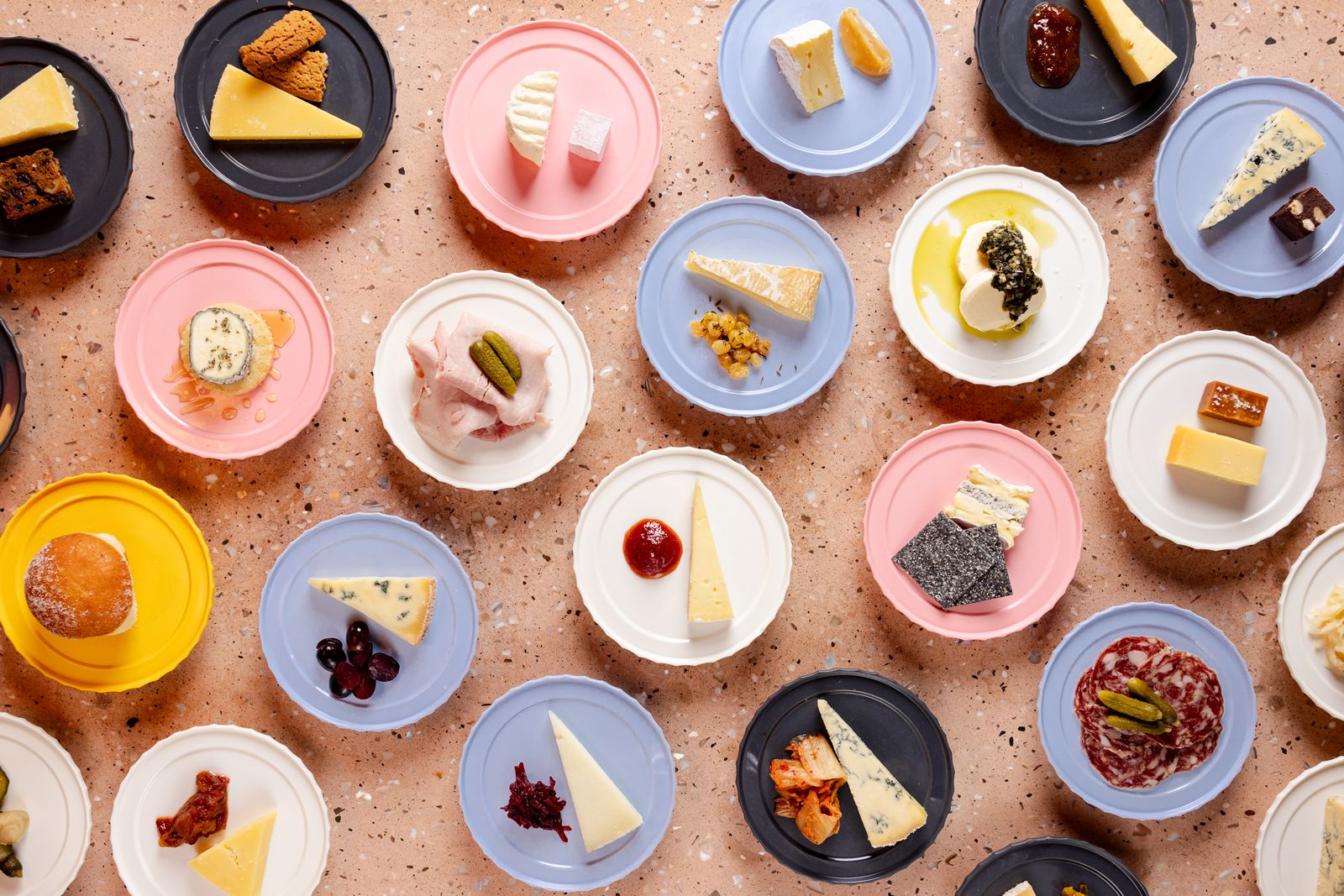 Pick & Cheese to Debut First U.S. Location at Shaver Hall in New York City Pick & Cheese to Debut First U.S. Location at Shaver Hall in New York City