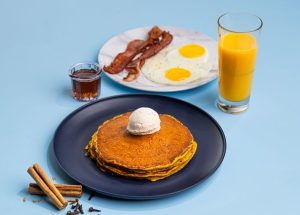 Polly’s Pies Celebrates The Season With Heartwarming Fall Specials