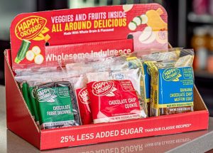 Rich’s New Happy Orchard Veggie-Boosted Baked Goods Offer Indulgence With Functional Benefits