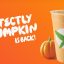 Robeks Puts the ‘Perfect’ in Pumpkin as Its Fan-Favorite Smoothie Returns for Fall