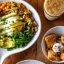 Ruby Slipper Serves Up Limited-Time Fall Menu Stacked With Pumpkin, Chai and Southern Classics