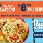Rusty Taco Declares October National Taco Month