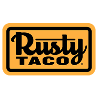 Rusty Taco Declares October National Taco Month